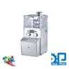 Máy dập viên 5-7-9 chày Đức Phát