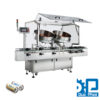 Máy đếm viên tự động 2 bàn rung Đức Phát