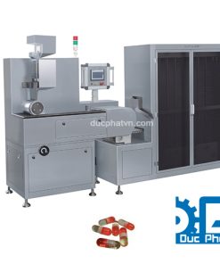 Máy hàn viên nang cứng Đức Phát