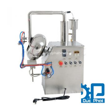 DP151: NỒI BAO PHIM0