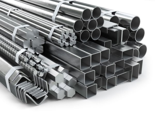Inox làm từ gì