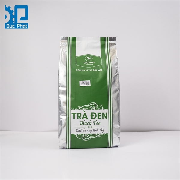 Trà đen Lộc Phát