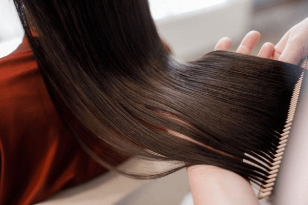 Các cách để giảm rụng và ngăn ngừa rụng tóc