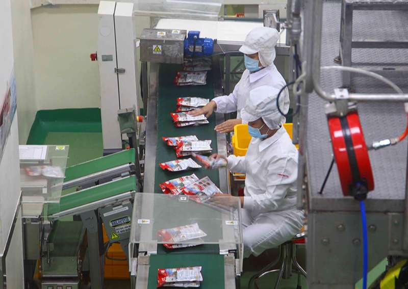 Mua máy đóng gói gia vị tốt nhất ở đâu?