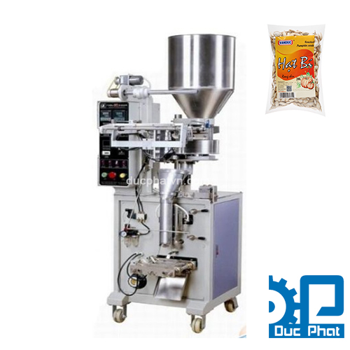 Máy đóng gói hạt hướng dương là gì