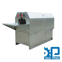 Máy rửa dược liệu