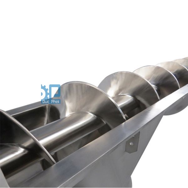 Định lượng trục vít