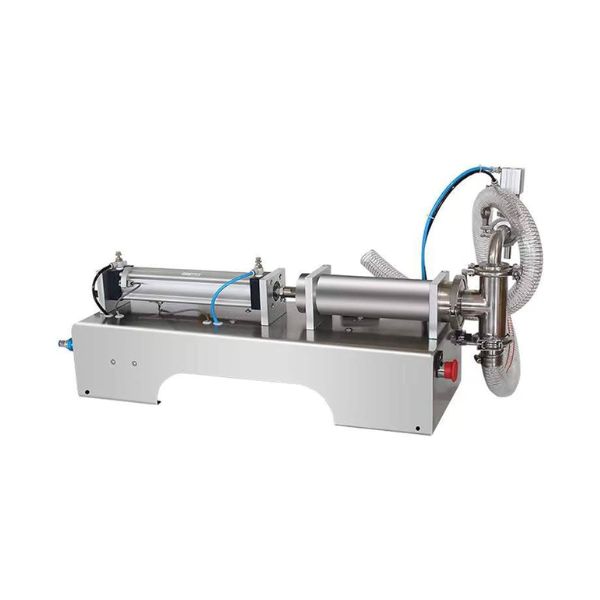 Định lượng xi lanh