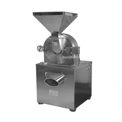 Máy nghiền bột W20B