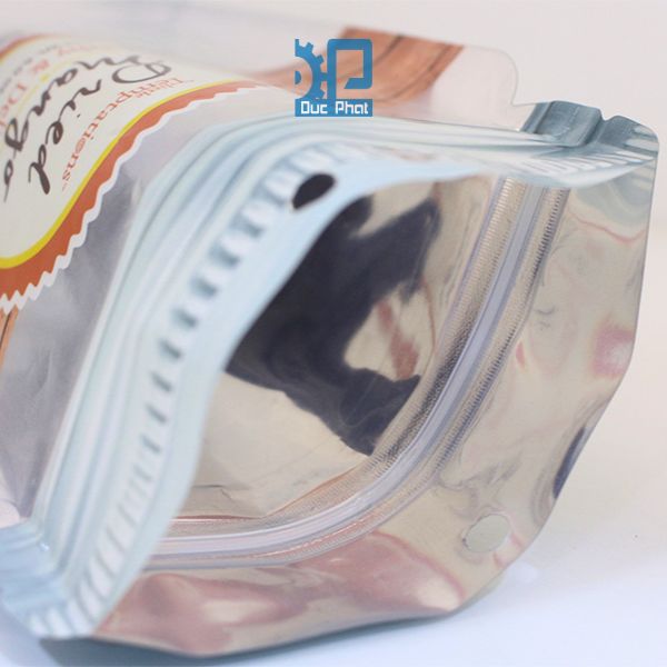 Túi zipper là gì? Các mẫu túi đẹp nhất
