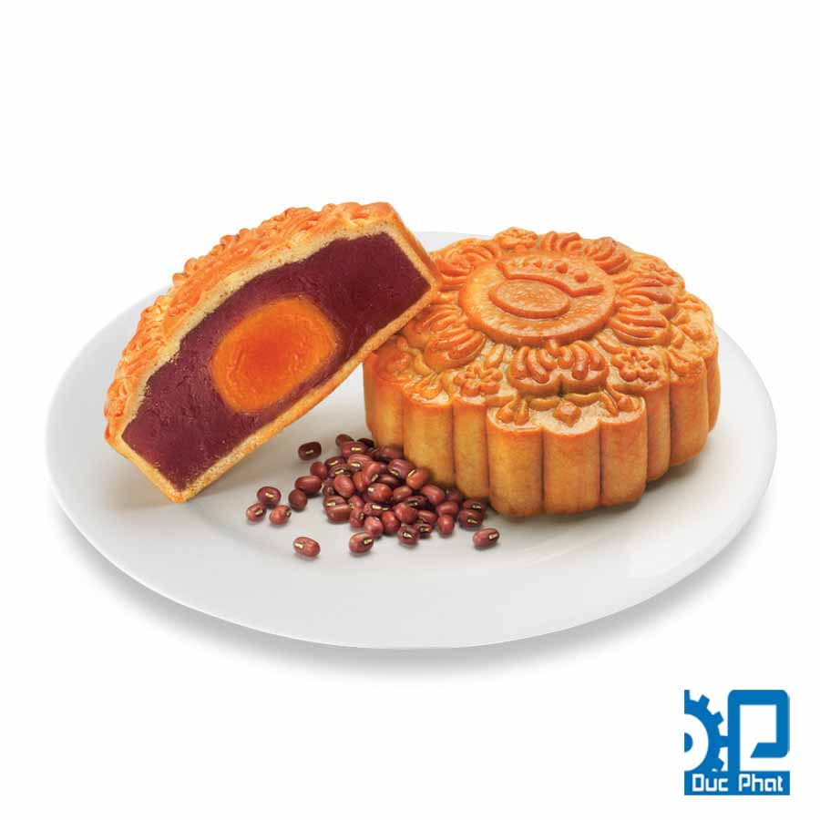 Nhân bánh đậu đỏ