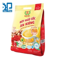 Bột ngũ cốc ăn kiêng Việt Đài