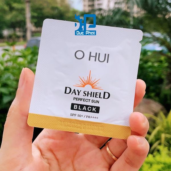 Túi 4 biên hàn tạo hình