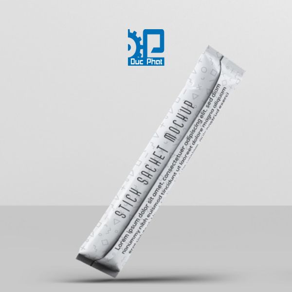 Túi stick làm từ màng phức hợp