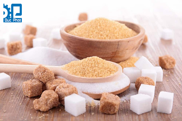 Công dụng của đường mía