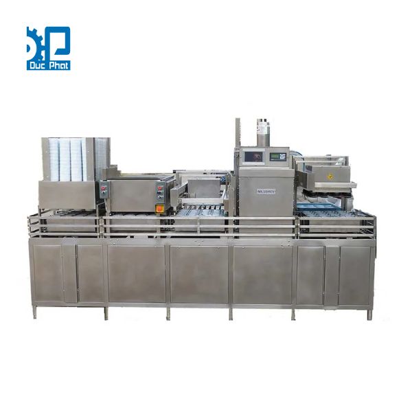 Máy chiết rót