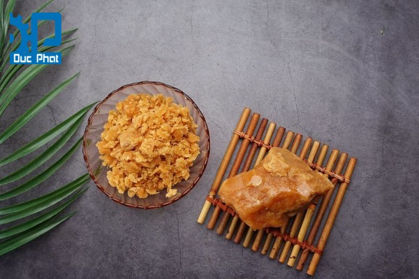 Đường thốt nốt có tốt không