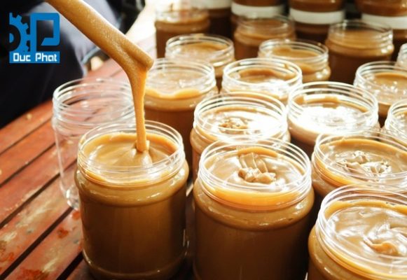 Quy trình sản xuất đường thốt nốt
