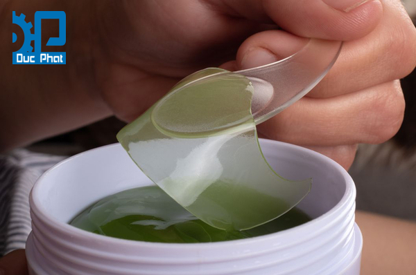 Xu hướng sử dụng mặt nạ mắt