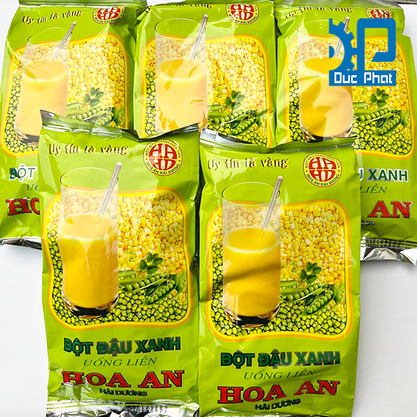 Bảo quản và phân phối