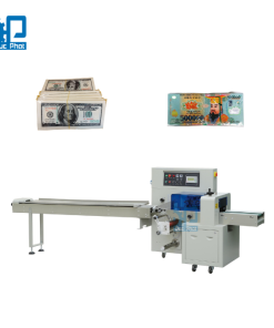 Máy đóng gói tiền vàng mã, tiền âm phủ