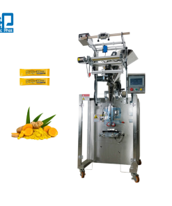 Máy đóng gói bột nghệ túi que