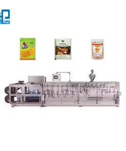 Máy đóng gói ngũ vị hương nằm ngang