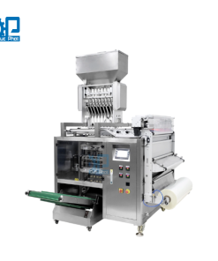 Máy đóng gói nước cốt dừa nhiều line