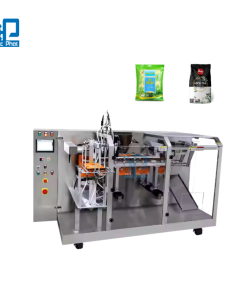 Máy đóng gói trà hoa túi sẵn