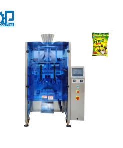 Máy đóng gói trà thảo dược túi 500g - 1kg