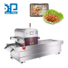 Máy đóng khay xúc xích lạp xưởng tự động