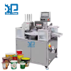 Máy đóng gói mỳ ly bán tự động