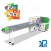Máy đóng gói bánh tráng túi bụng