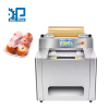 Máy đóng khay màng co rau củ quả